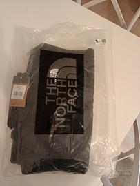 giubbotto North face bambini 