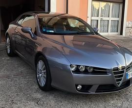 Alfa Romeo Brera