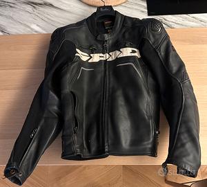Giacca Moto Spidi TG 54