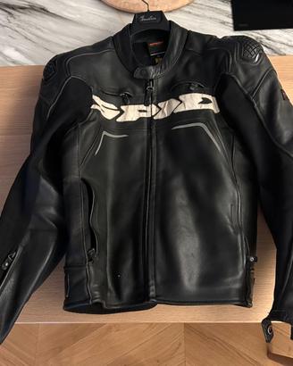 Giacca Moto Spidi TG 54