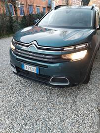 Citroen 5 Aircros