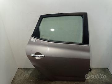 PORTIERA POSTERIORE DESTRA HYUNDAI iX20 Serie 7700