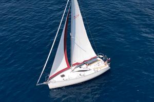 Delphia 28 Sport condizioni impeccabili