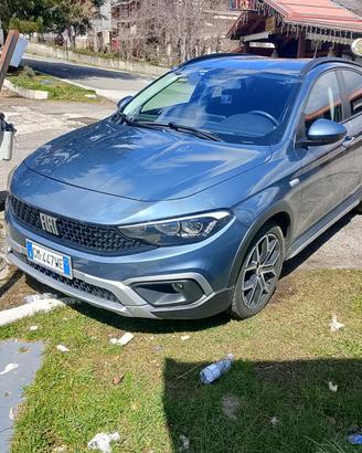 Fiat Tipo Cross 1.6 130 CV – 2023