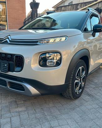 Citroen C3 Aircross 110 Shine