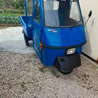 piaggio ape 50