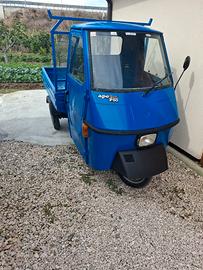 piaggio ape 50