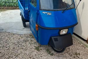 piaggio ape 50