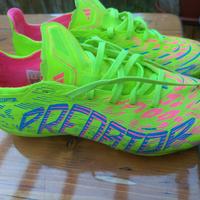 Scarpe da calcio ADIDAS PREDATOR (Nr.38)