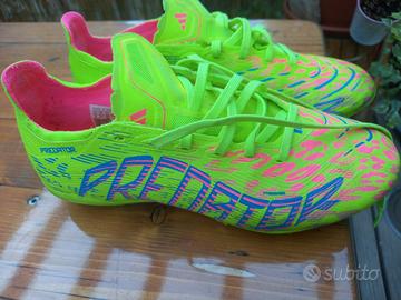 Scarpe da calcio ADIDAS PREDATOR (Nr.38)