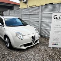 Alfa Romeo MiTo 1.4 105 CV M.air