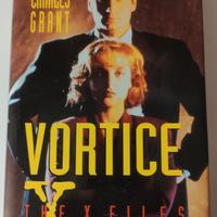 1 libro fantascienza