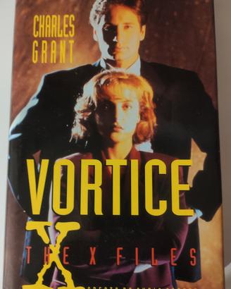 1 libro fantascienza