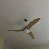 Ventilatore ventola da soffitto