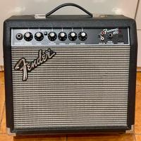 Amplificatore Fender Frontman 15G (15 Watt)