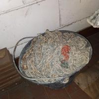 Catena per ancora del 7