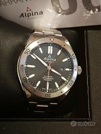 orologio Alpina