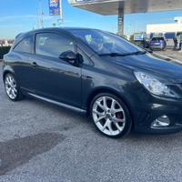 Opel Corsa OPC 1.6 Turbo 192CV – Recaro – 118000KM