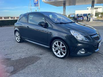 Opel Corsa OPC 1.6 Turbo 192CV – Recaro – 118000KM
