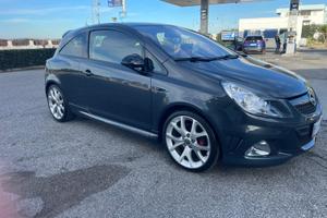 Opel Corsa OPC 1.6 Turbo 192CV – Recaro – 118000KM