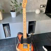 Telecaster Relic