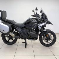 BMW R 1300 GS Triple Black