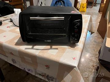 Fornetto elettrico Grill