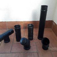 Accessori per canna fumaria