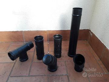 Accessori per canna fumaria