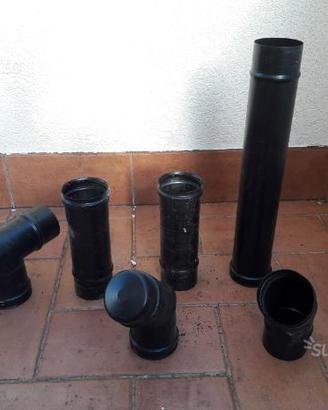 Accessori per canna fumaria