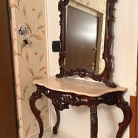 Ingresso per arredamento casa