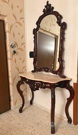 Ingresso per arredamento casa