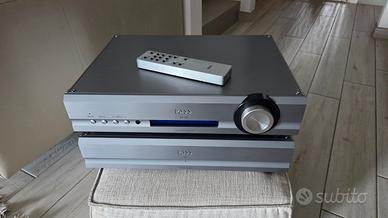 PreAmplificatore PASS LABS XP-22