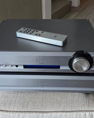 PreAmplificatore PASS LABS XP-22