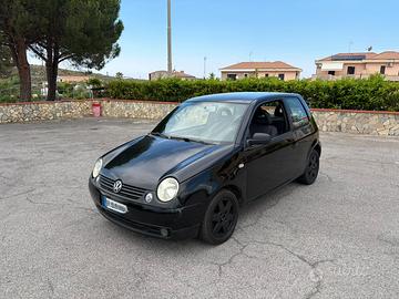 Volkswagen Lupo 1.4 16V/101CV