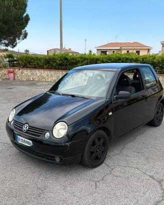 Volkswagen Lupo 1.4 16V/101CV