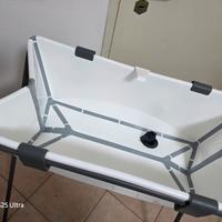 stokke flexi bath + supporto 