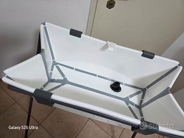 stokke flexi bath + supporto 