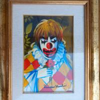 Quadri Romano Mussolini