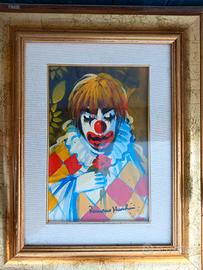 Quadri Romano Mussolini