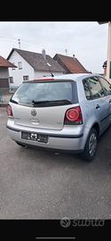 Polo Volkswagen 2009