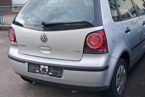 Polo Volkswagen 2009