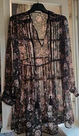 #Zara abito