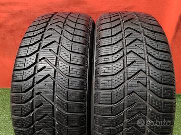 205 55 16 Gomme Invernali 80% Pirelli 205 55 R16