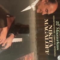 Artista musica Classica