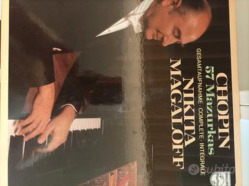 Artista musica Classica