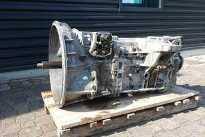 Cambio mercedes revisionato G 280 16 Actros Axor