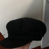 Cappello vintage  stile inglese berretto Uomo