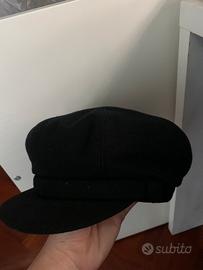 Cappello vintage  stile inglese berretto Uomo