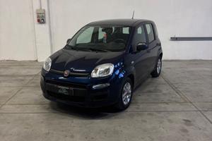 Fiat panda firefly hybrid 24000 mila km